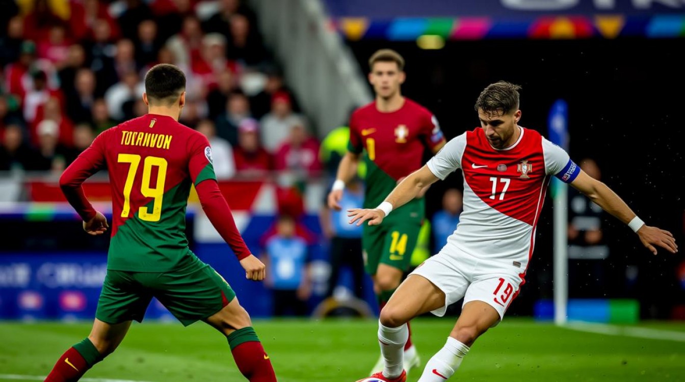 葡萄牙首发阵容塞尔维亚？葡萄牙vs塞尔维亚首发阵容谁更强？-图3