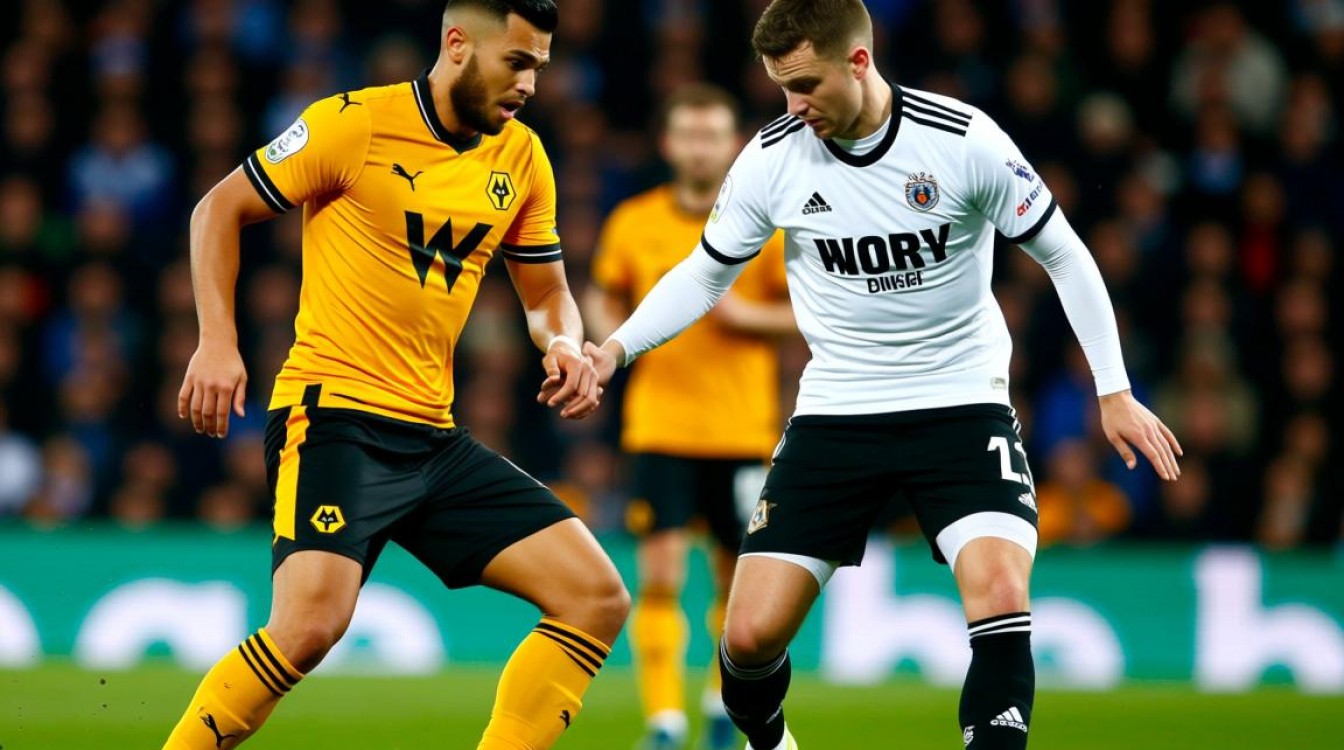 狼队对德比郡谁赢了？比分和进球球员详情看这里-图3