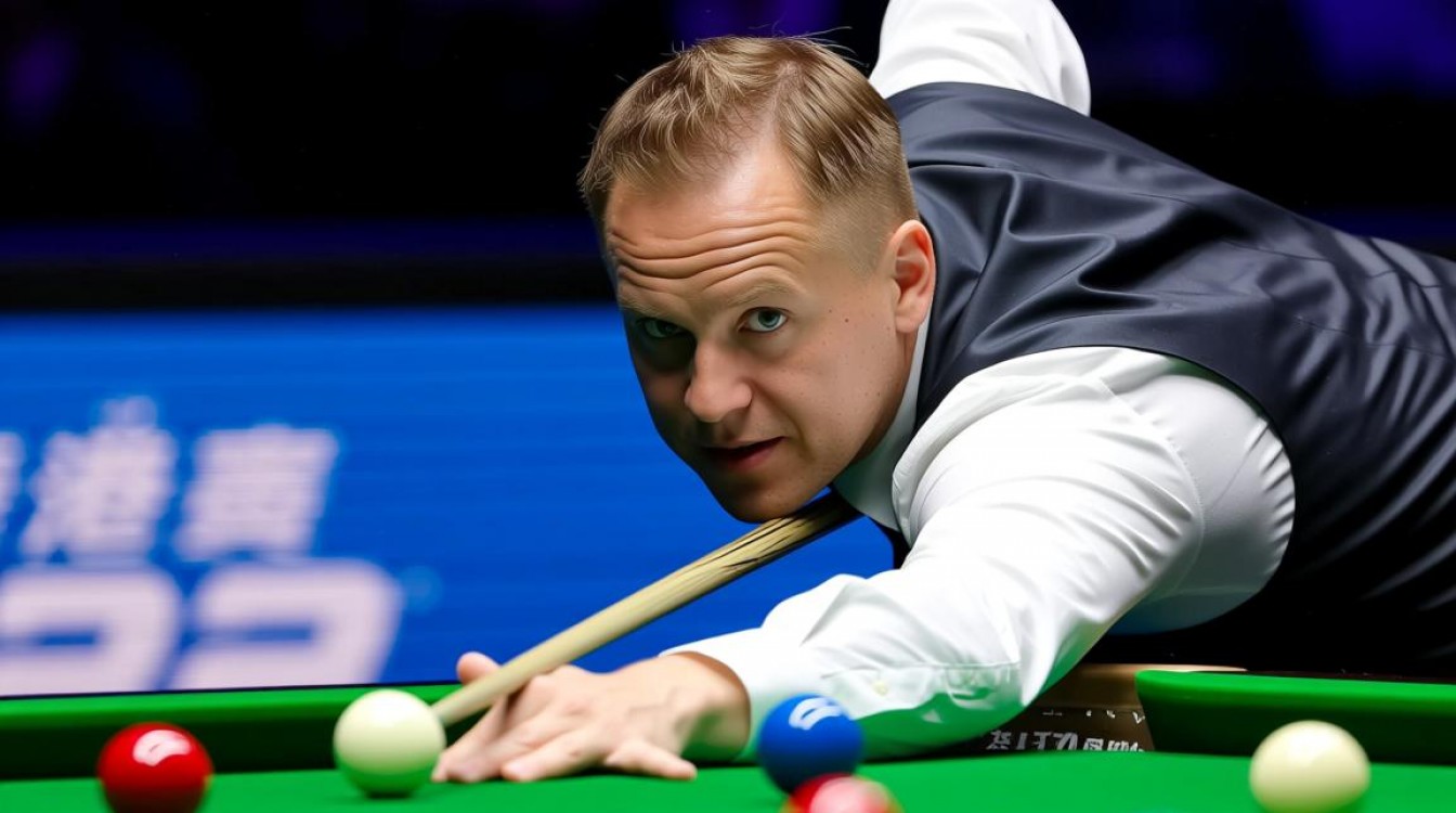 香港大师赛决赛结果揭晓，冠军究竟是谁？-图2