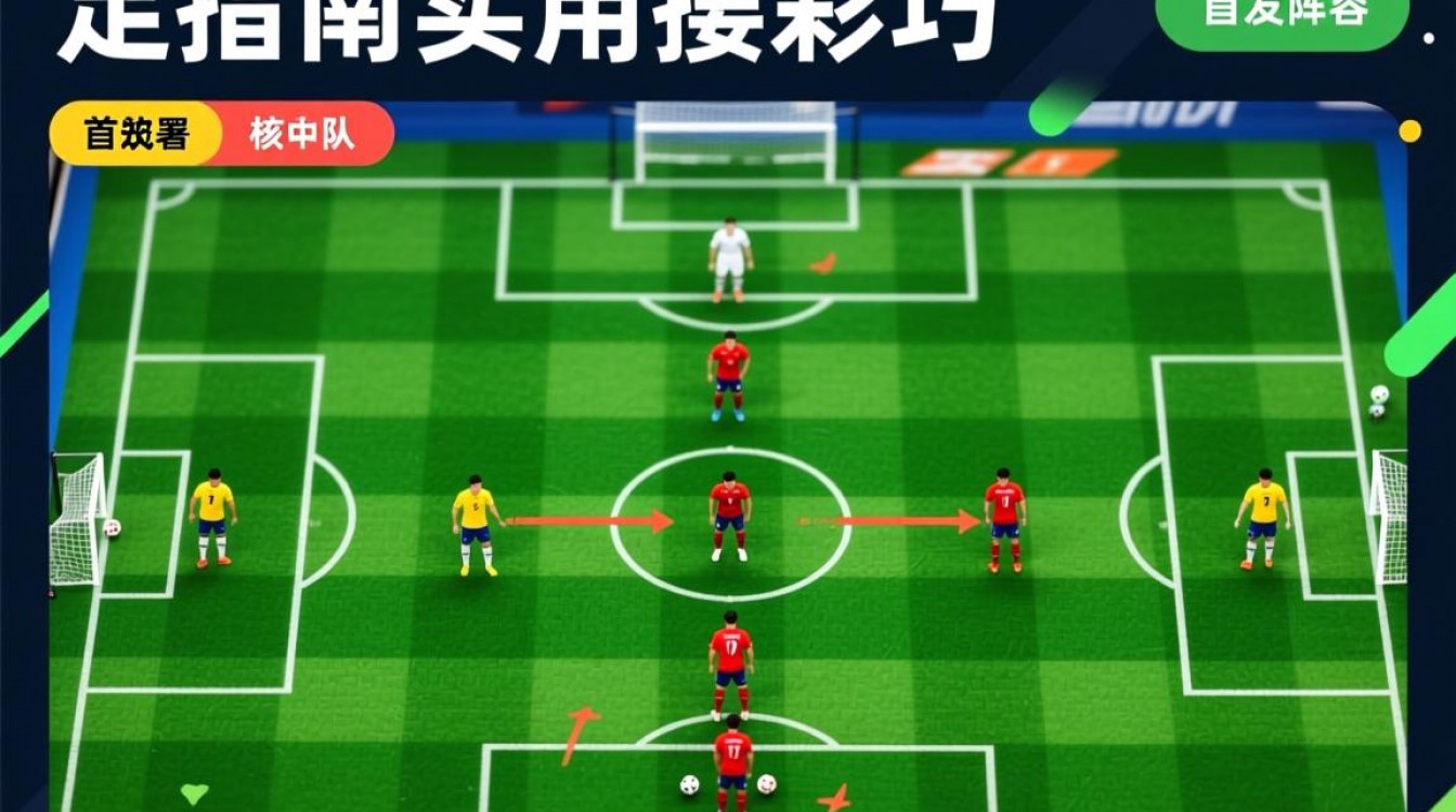 足彩首发阵容在哪里查看？最新阵容信息去哪找？-图2