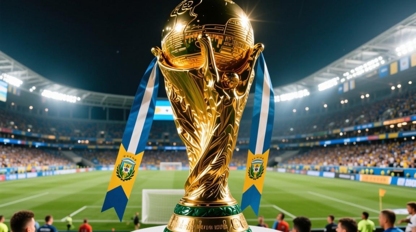 美冠杯决赛历史有哪些经典战役和传奇故事？-图1