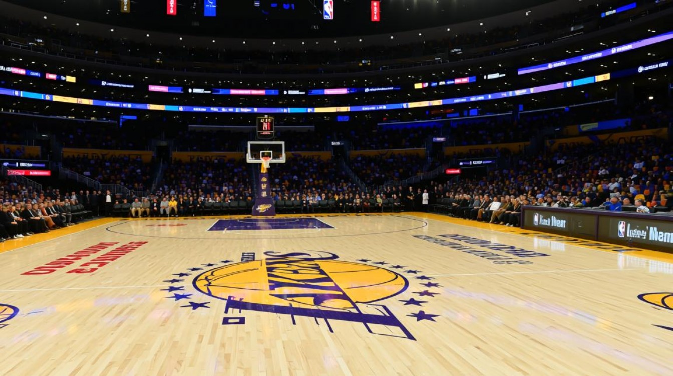 2019揭幕战湖人赢球，浓眉加盟后首秀表现如何？-图3