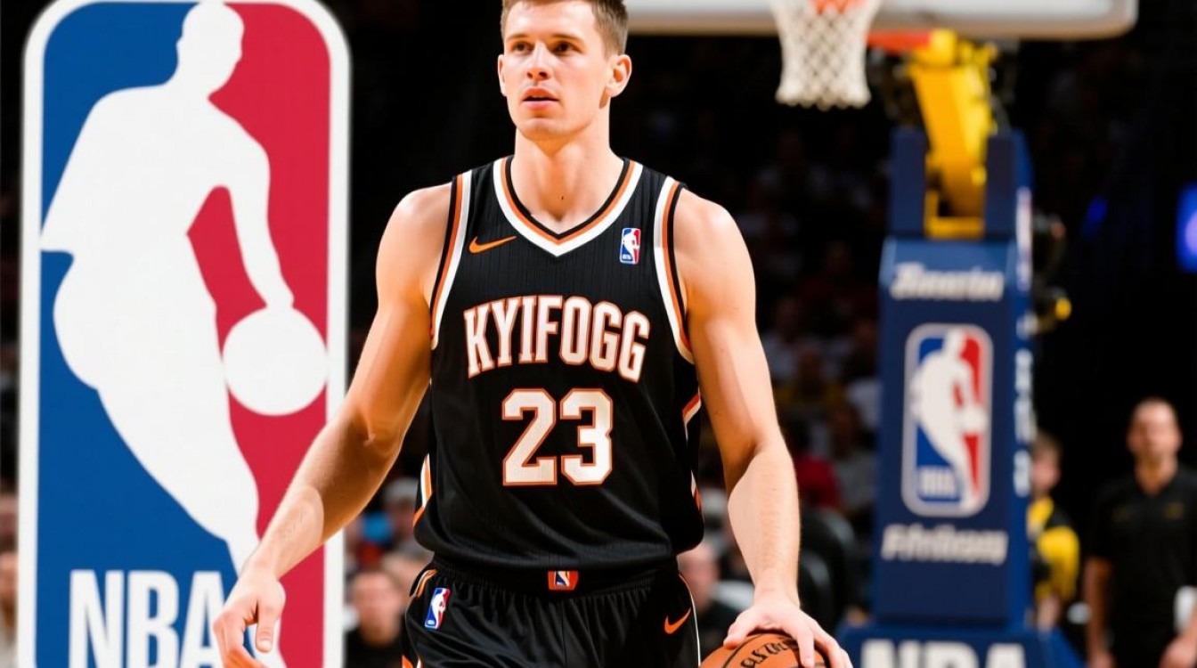 凯尔弗格天赋不足还是体系不适，为何他打不了NBA？-图1