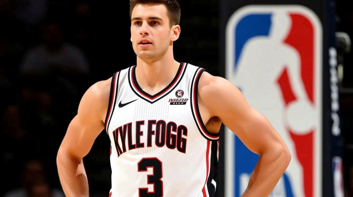 凯尔弗格天赋不足还是体系不适，为何他打不了NBA？-图3