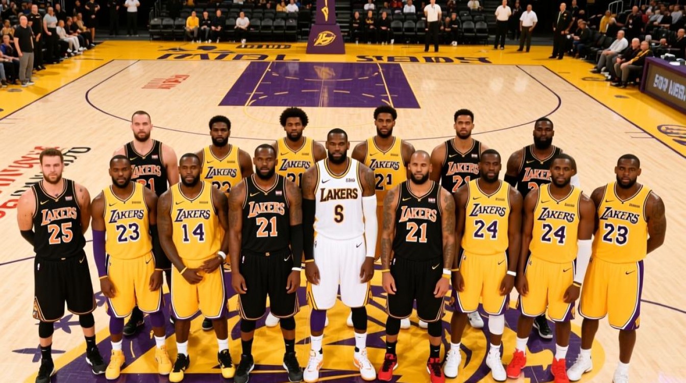 14到15赛季骑士阵容配置为何能成夺冠拼图?-图3 14到15赛季骑士阵容配置为何能成夺冠拼图?-图3