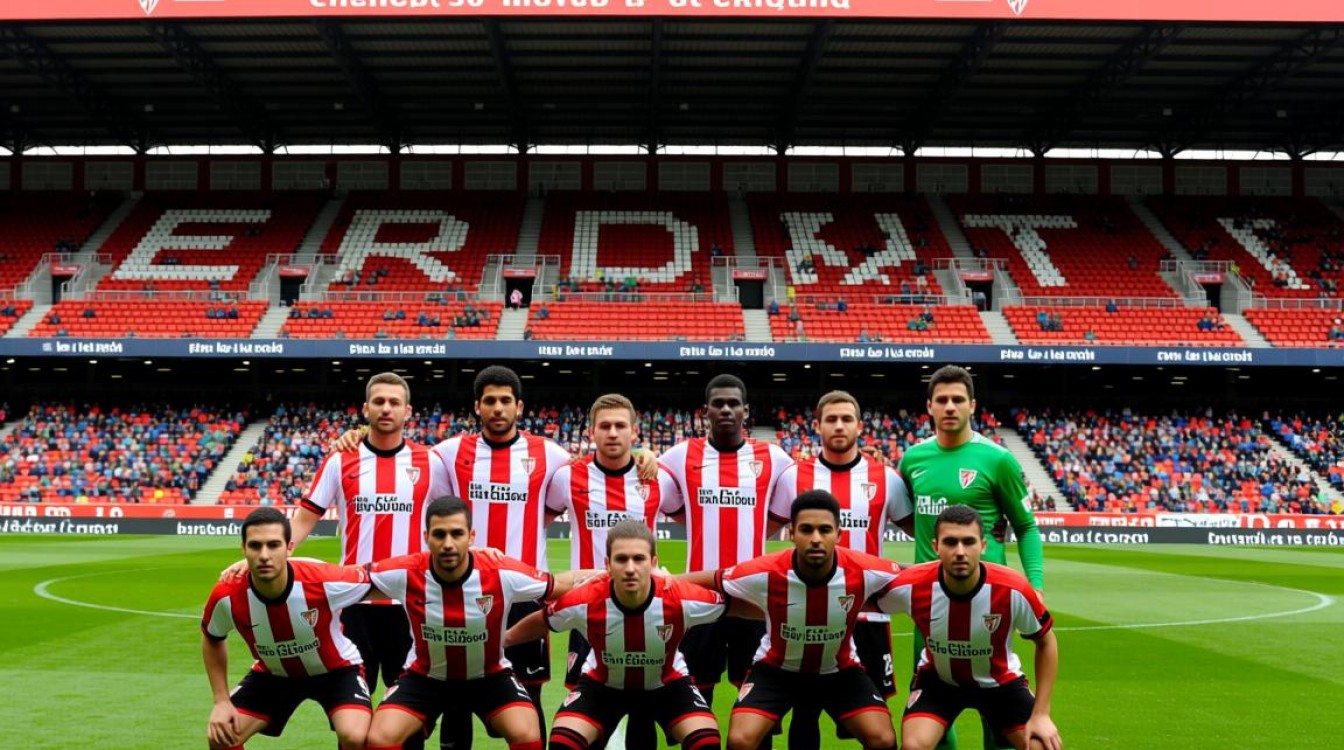 12年毕尔巴鄂阵容巅峰期为何能横扫西甲？-图3