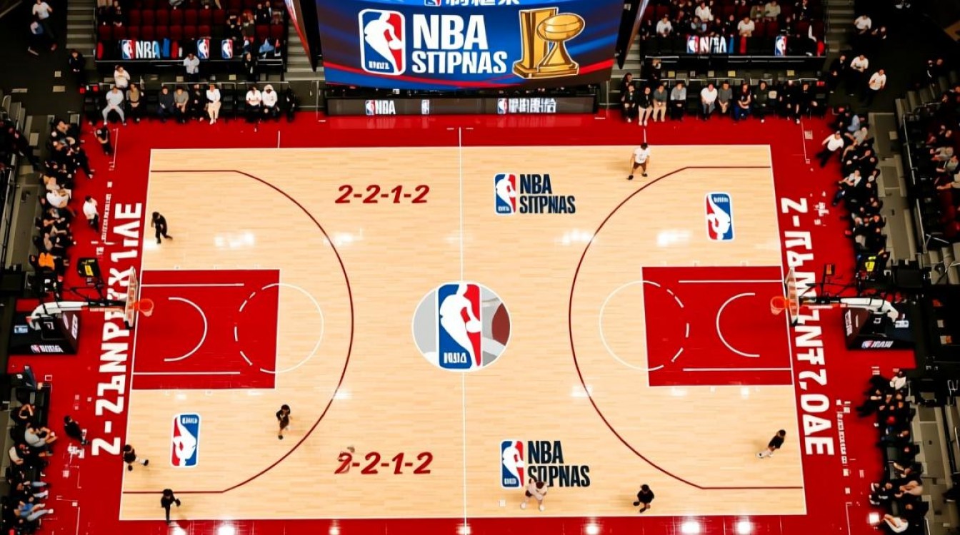 2024年NBA总决赛赛程安排什么时候出？具体时间表和赛程安排是怎样的？-图3