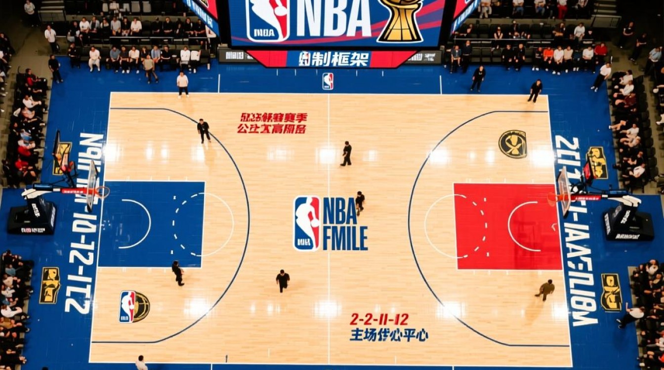 2024年NBA总决赛赛程安排什么时候出？具体时间表和赛程安排是怎样的？-图2