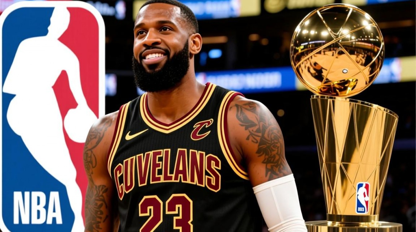 骑士队历史进过几次NBA总决赛？-图2