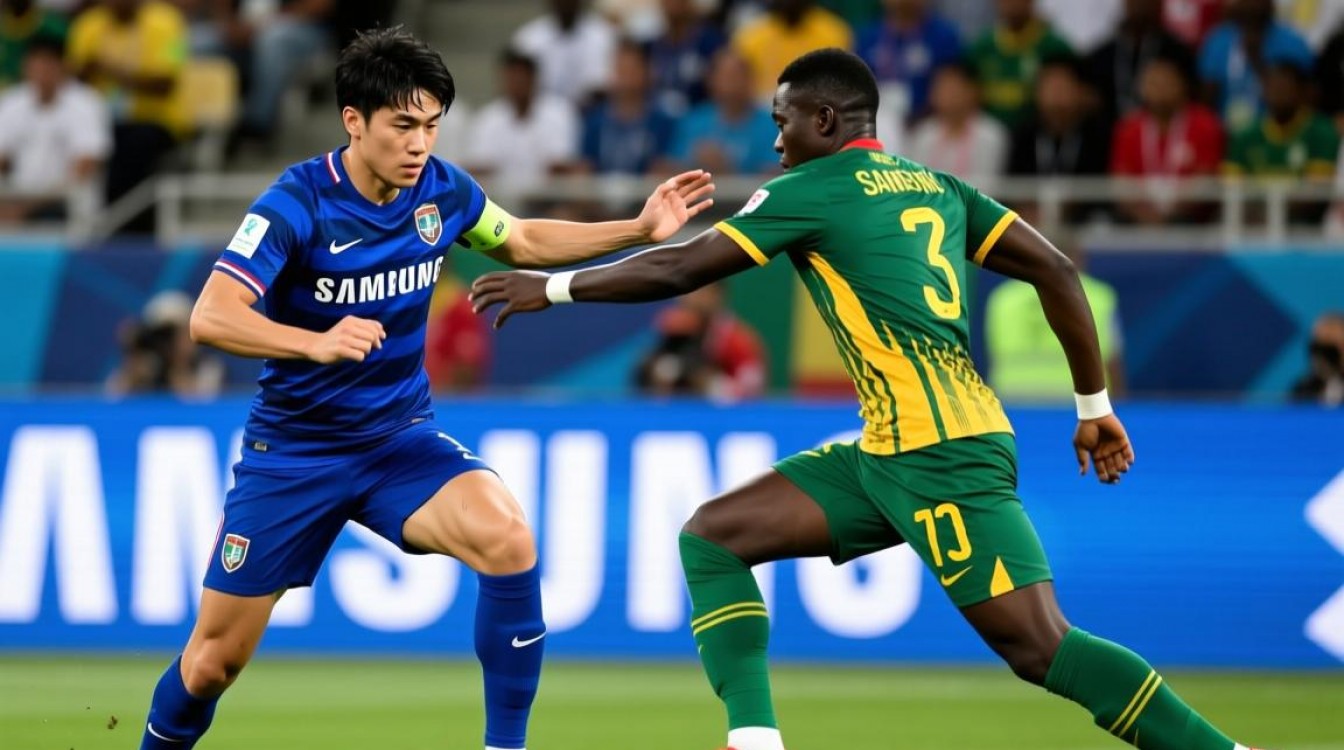 三星和非洲队比赛结果究竟是谁赢了？-图1