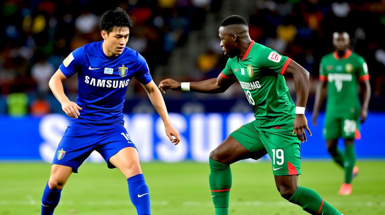 三星和非洲队比赛结果究竟是谁赢了？-图2