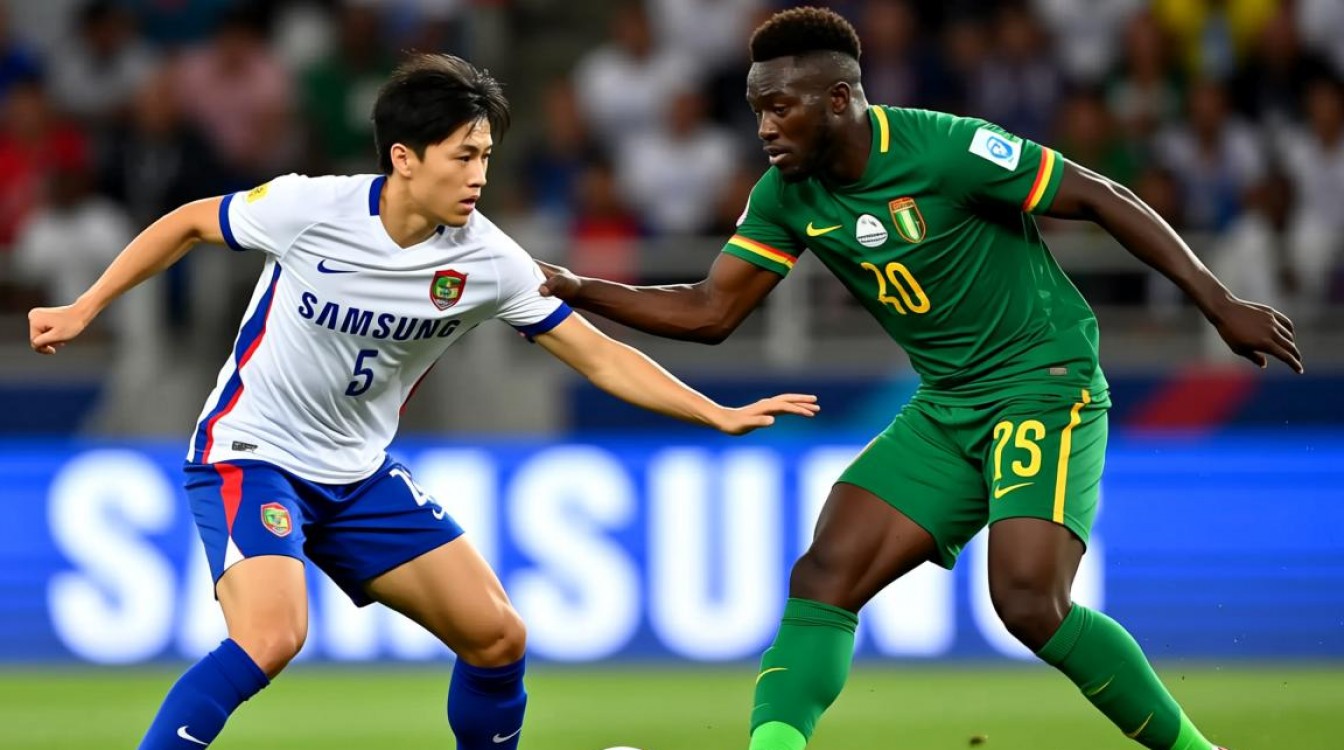 三星和非洲队比赛结果究竟是谁赢了？-图3