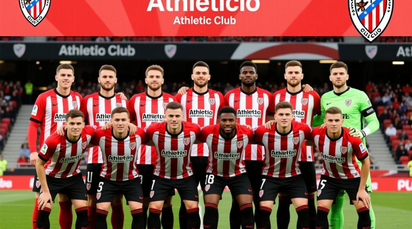 毕尔巴鄂竞技俱乐部阵容2024赛季有哪些新援与核心球员？-图1