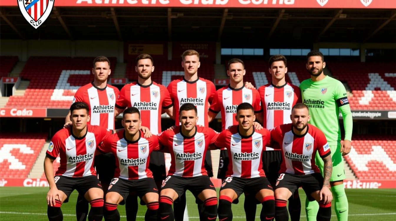 毕尔巴鄂竞技俱乐部阵容2024赛季有哪些新援与核心球员？-图2