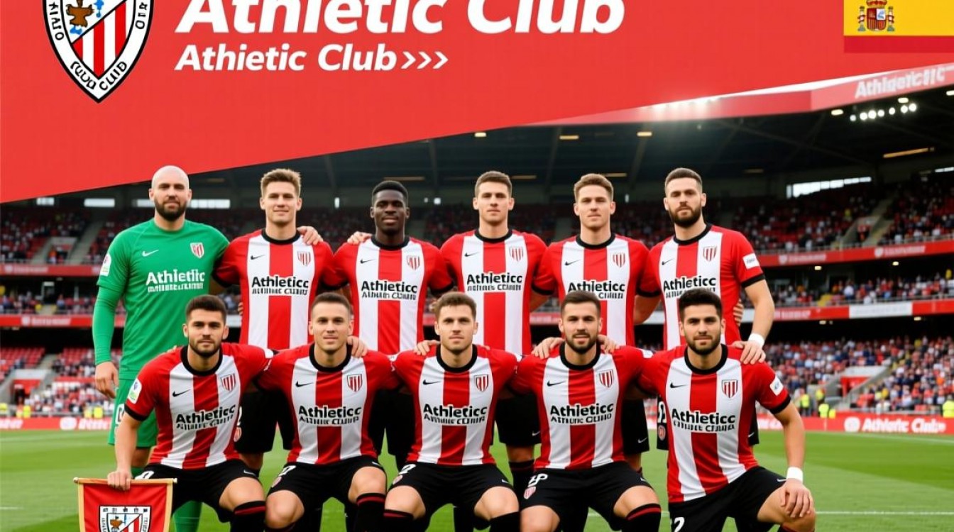 毕尔巴鄂竞技俱乐部阵容2024赛季有哪些新援与核心球员？-图3