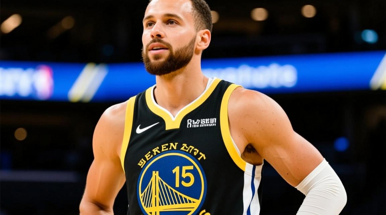 库里近三分命中率骤降，是伤病困扰还是战术变了？-图2