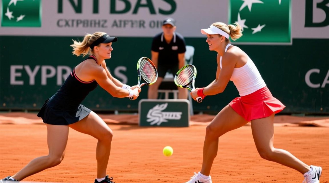 2017法网女半决胜局为何耗时3小时仍难分胜负？-图2