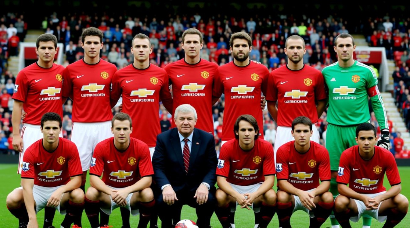 2010年曼联主力阵容巅峰期是哪几年？核心球员有哪些？-图1