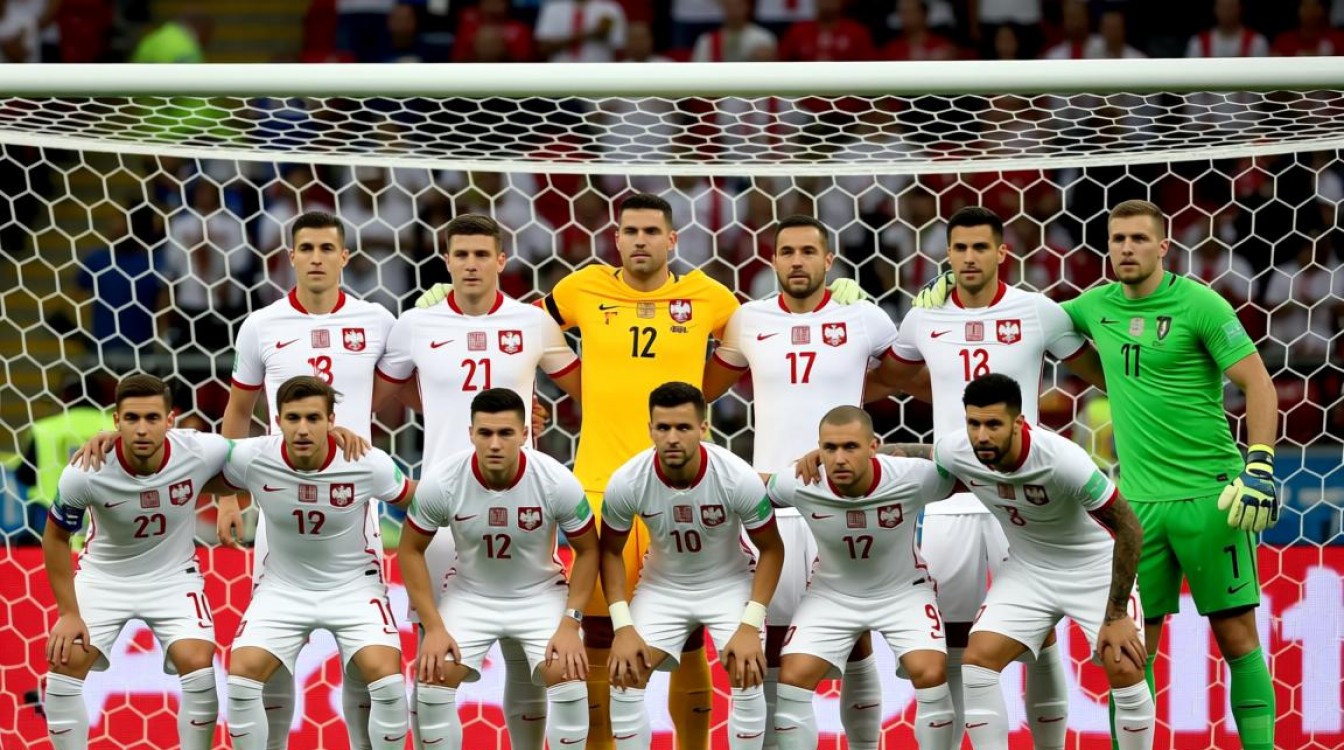 波兰世界杯23人名单谁落选最让人意外?-图1 波兰世界杯23人名单谁落选最让人意外?-图1