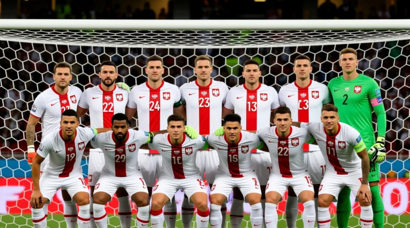 波兰世界杯23人名单谁落选最让人意外?-图2 波兰世界杯23人名单谁落选最让人意外?-图2