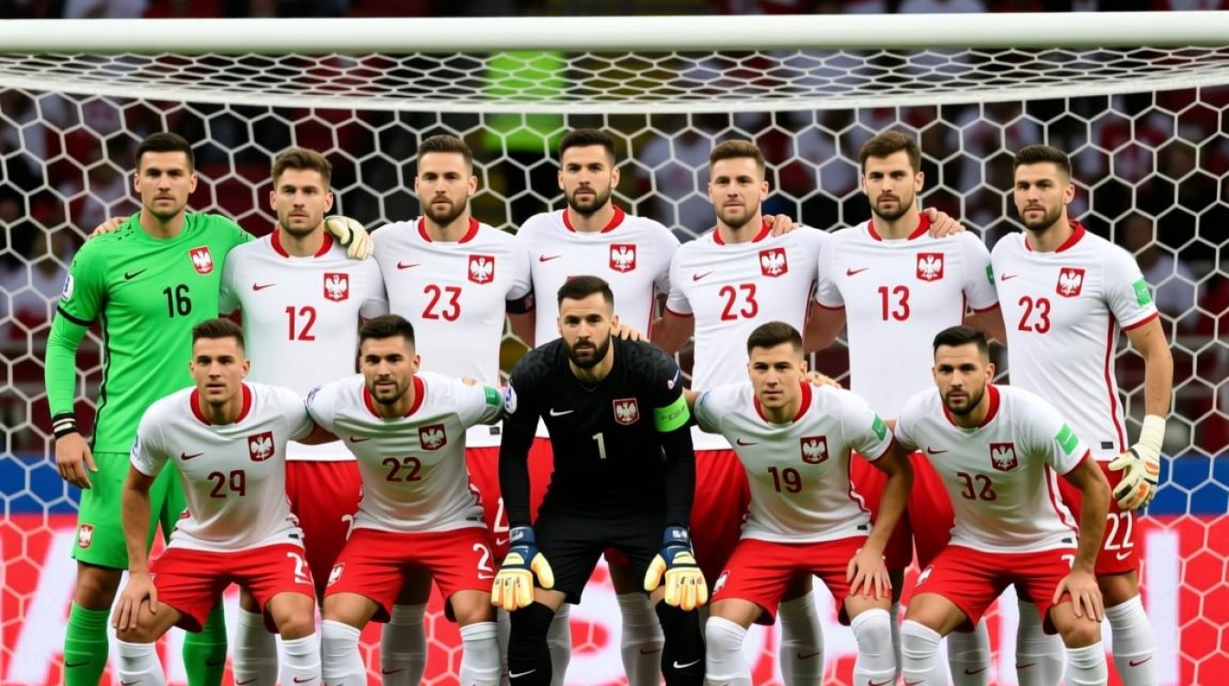 波兰世界杯23人名单谁落选最让人意外?-图3 波兰世界杯23人名单谁落选最让人意外?-图3