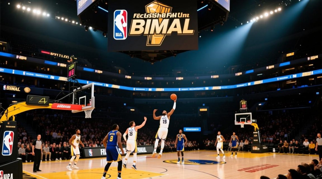 隆多总决赛脱臼后为何坚持比赛？复出效果如何影响系列赛？-图1