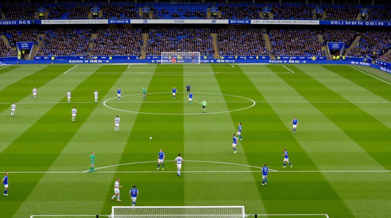 qpr为什么直接把球开给曼城？战术放弃还是另有隐情？-图1