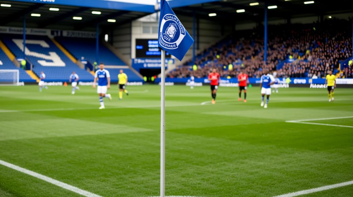 qpr为什么直接把球开给曼城？战术放弃还是另有隐情？-图3