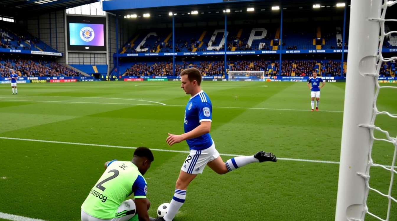 qpr为什么直接把球开给曼城？战术放弃还是另有隐情？-图2