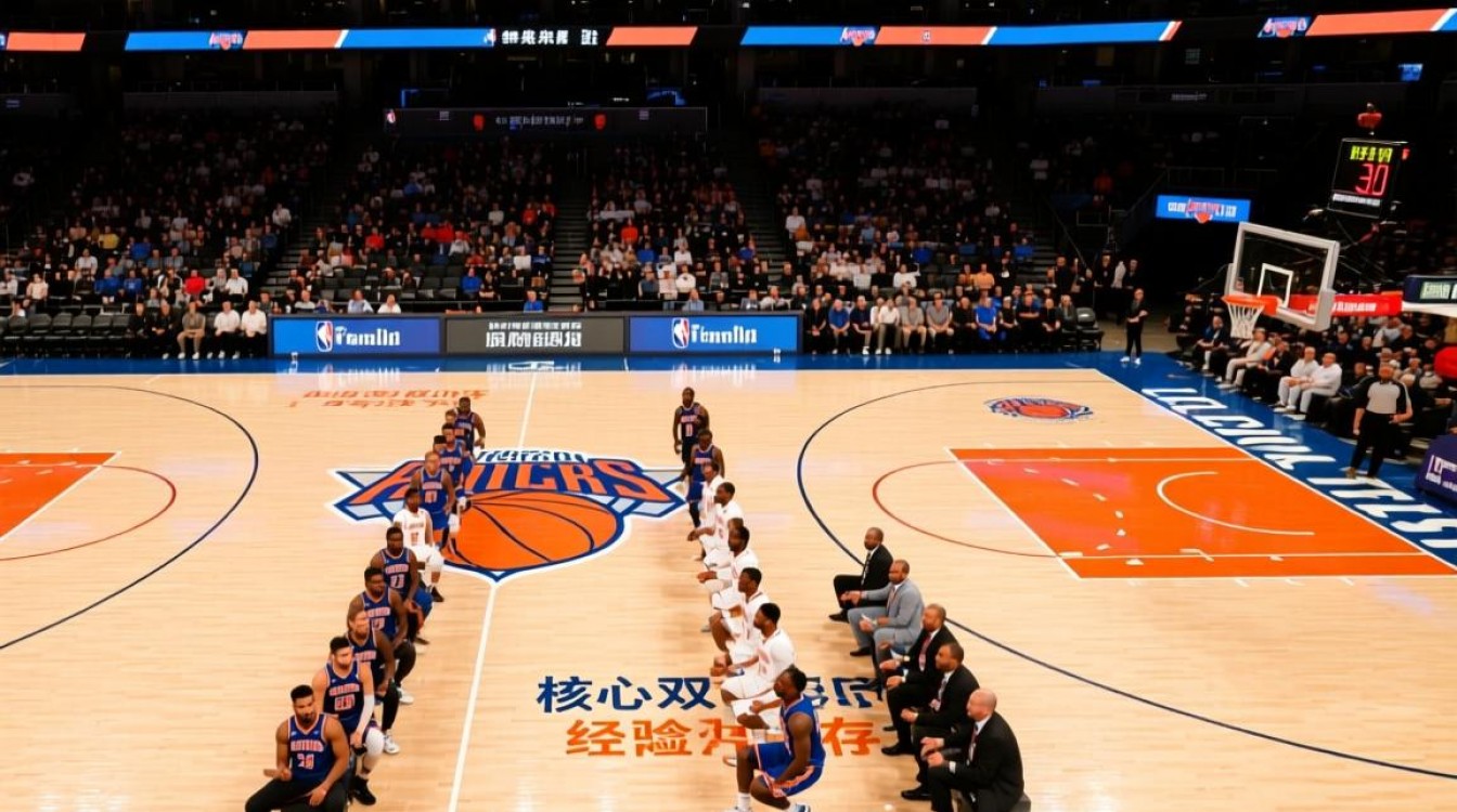 尼克斯队阵容名单最新更新了哪些球员变化？-图1