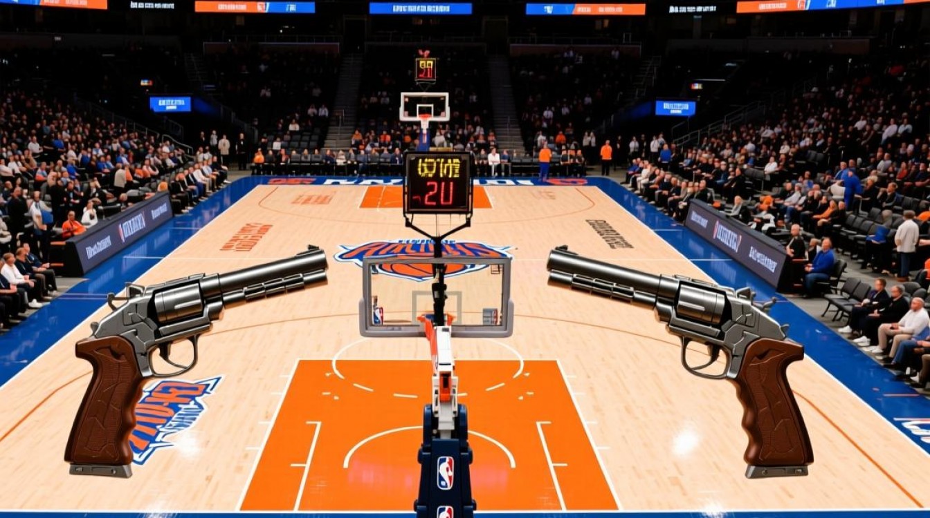 尼克斯队阵容名单最新更新了哪些球员变化？-图3