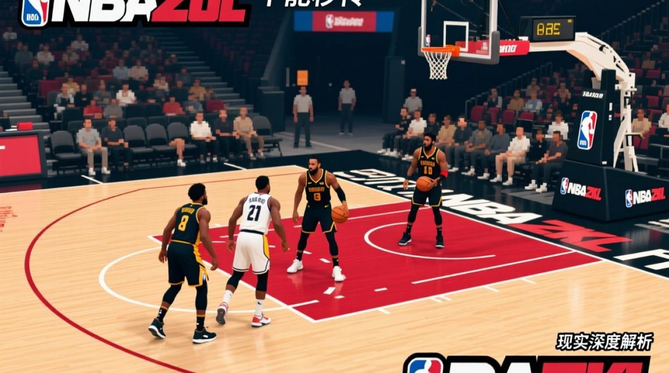 为什么NBA2KOL不能秒传？操作延迟还是机制限制？-图1