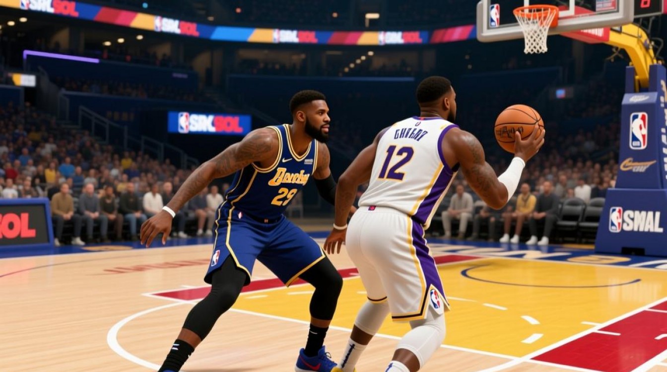 为什么NBA2KOL不能秒传？操作延迟还是机制限制？-图2