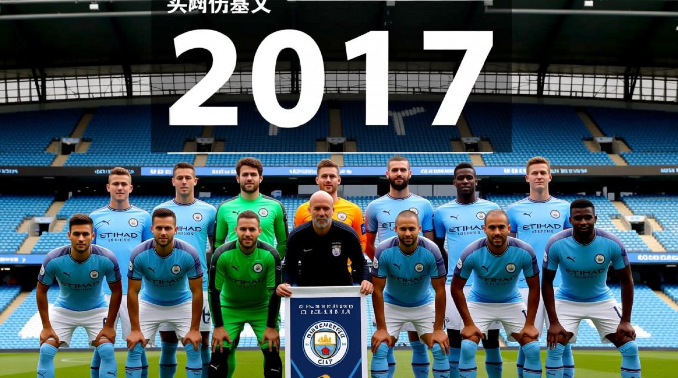 2017年曼城阵容有哪些核心球员？-图2