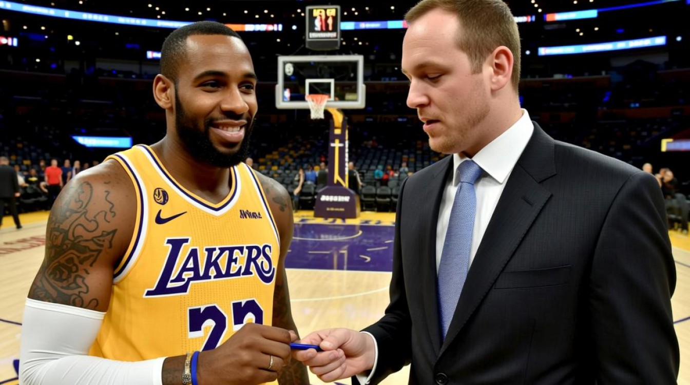 湖人为何在2016年选秀放弃潜力新星选中英格拉姆？-图1