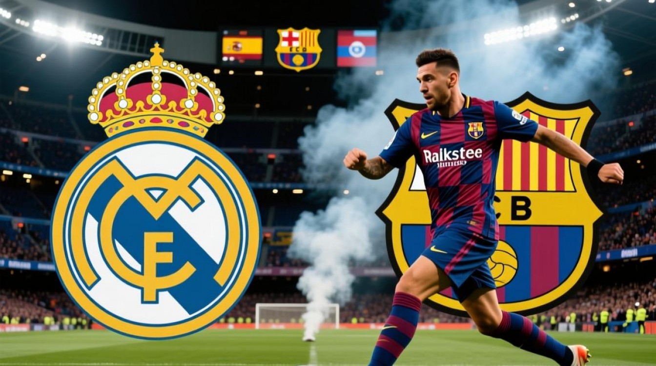 今天的西班牙国家德比，巴萨最终比分多少逆转取胜？-图1