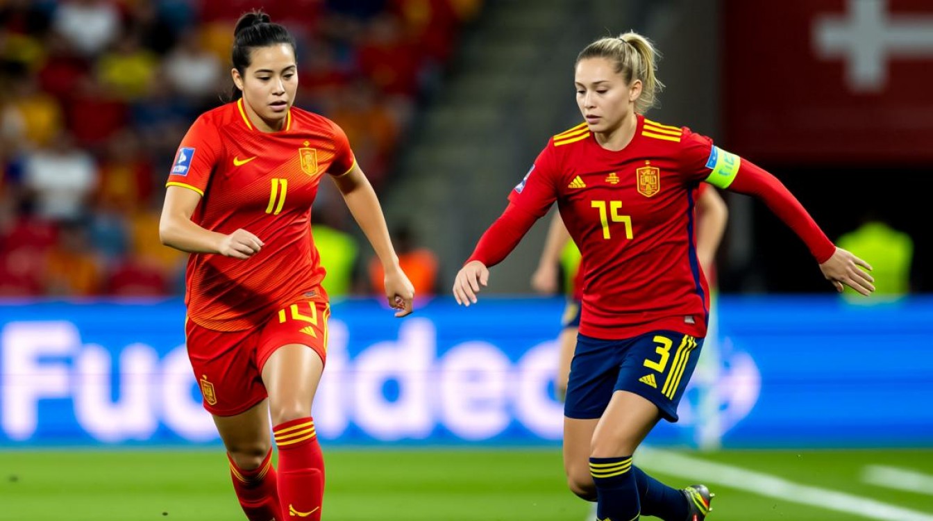 中国女足对西班牙女足结果如何？-图2