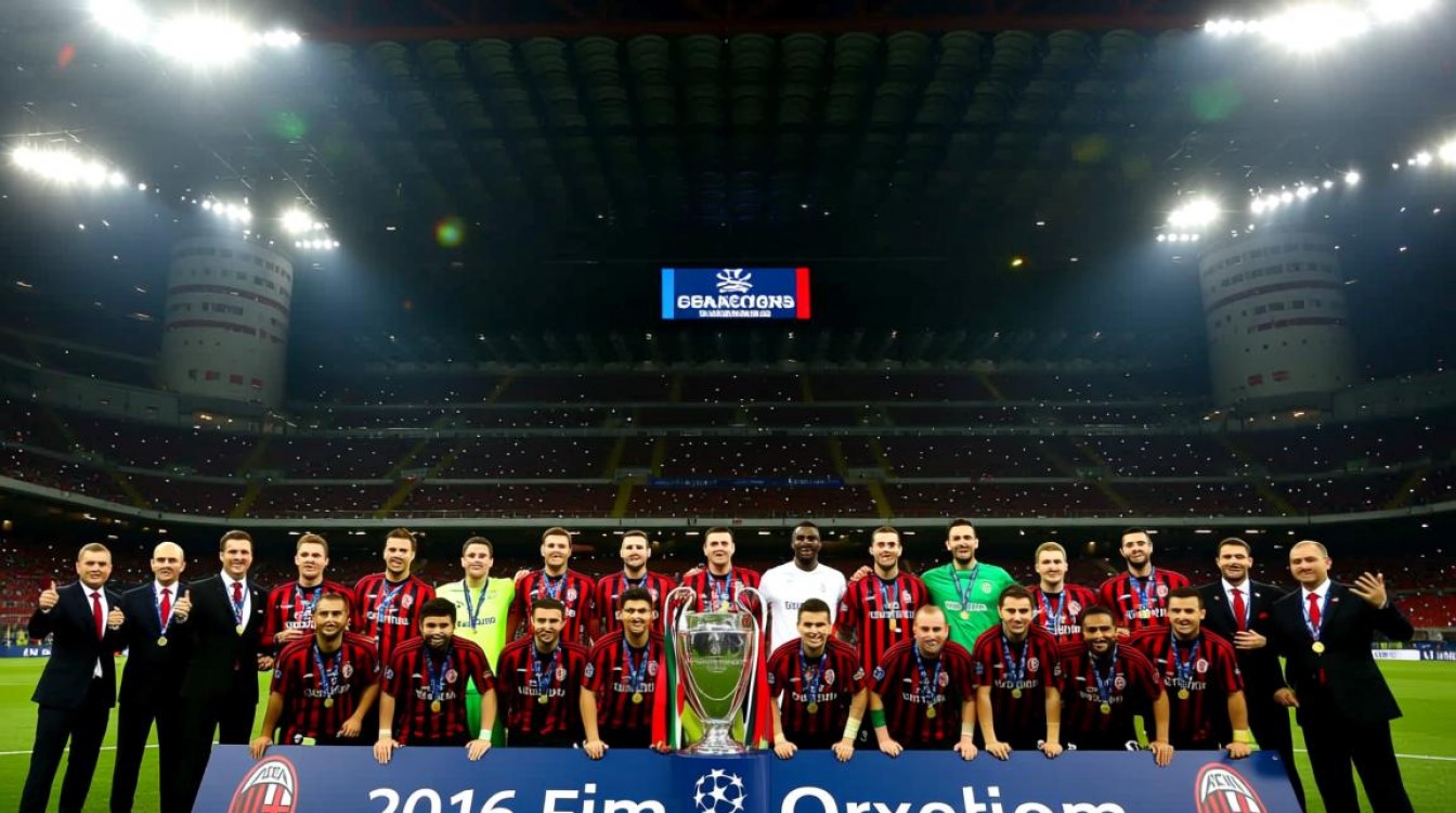 2016欧冠决赛颁奖时，C罗为何提前离场？-图3