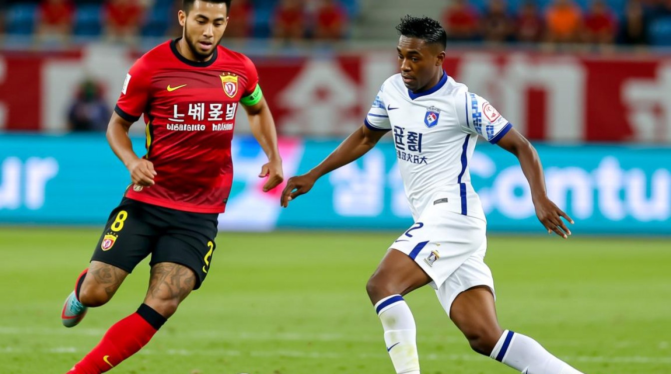 上海上港和全北谁赢了？最终比分会是多少？-图3