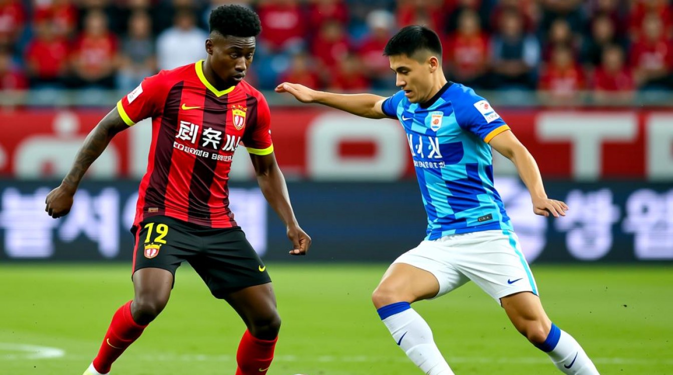 上海上港和全北谁赢了？最终比分会是多少？-图1