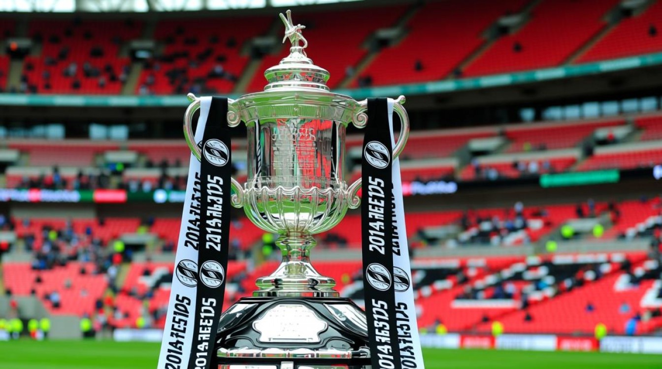 14-15足总杯决赛赛程，哪两强巅峰对决决出冠军？-图2