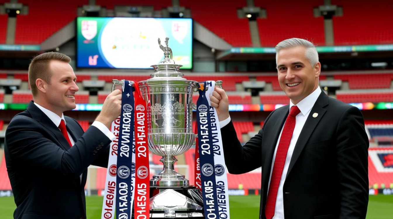 14-15足总杯决赛赛程，哪两强巅峰对决决出冠军？-图3