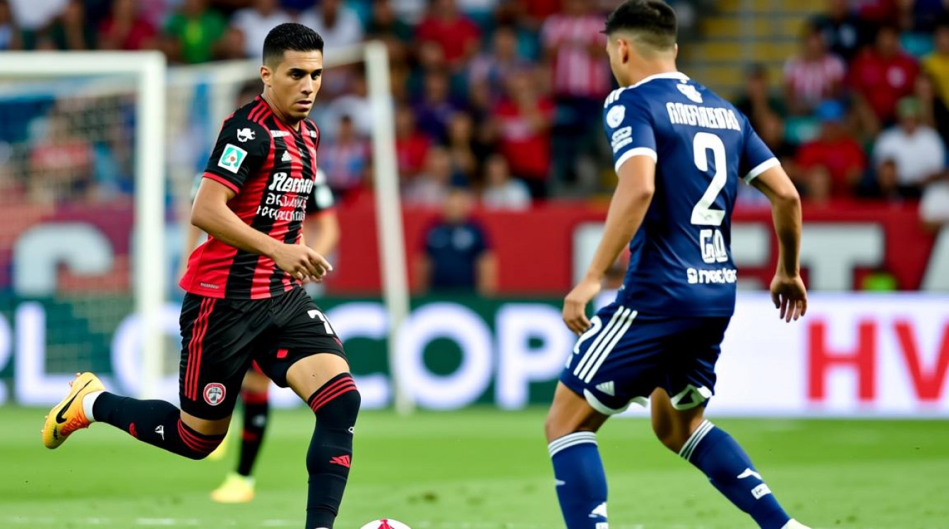 莫雷利亚蒙特雷谁赢了？最新比赛结果和关键球员表现如何？-图3