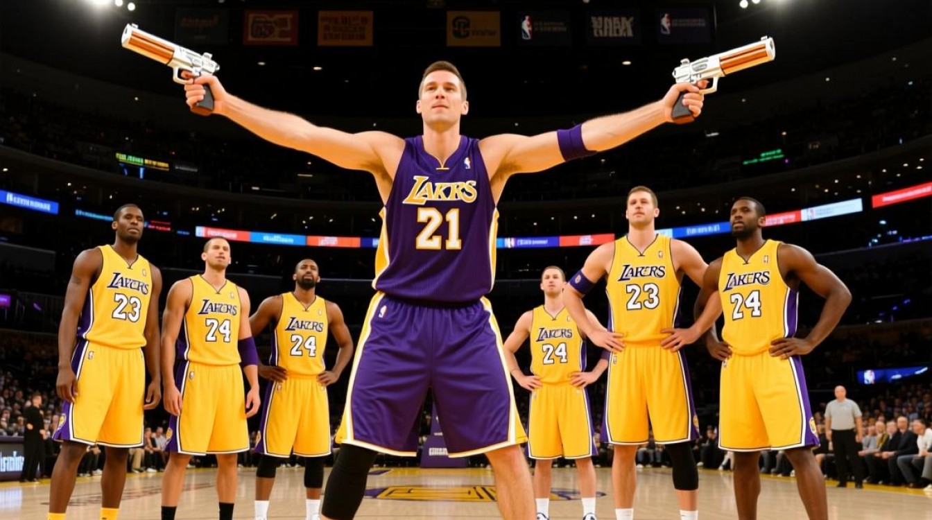 05到06赛季最佳阵容谁才是真正的最强十一人？-图2