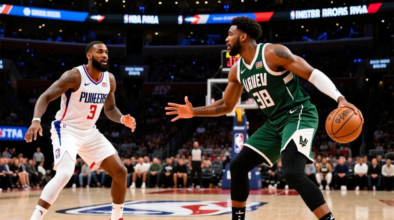 快船vs爵士G7谁赢了？结果比分和关键球员表现如何？-图3