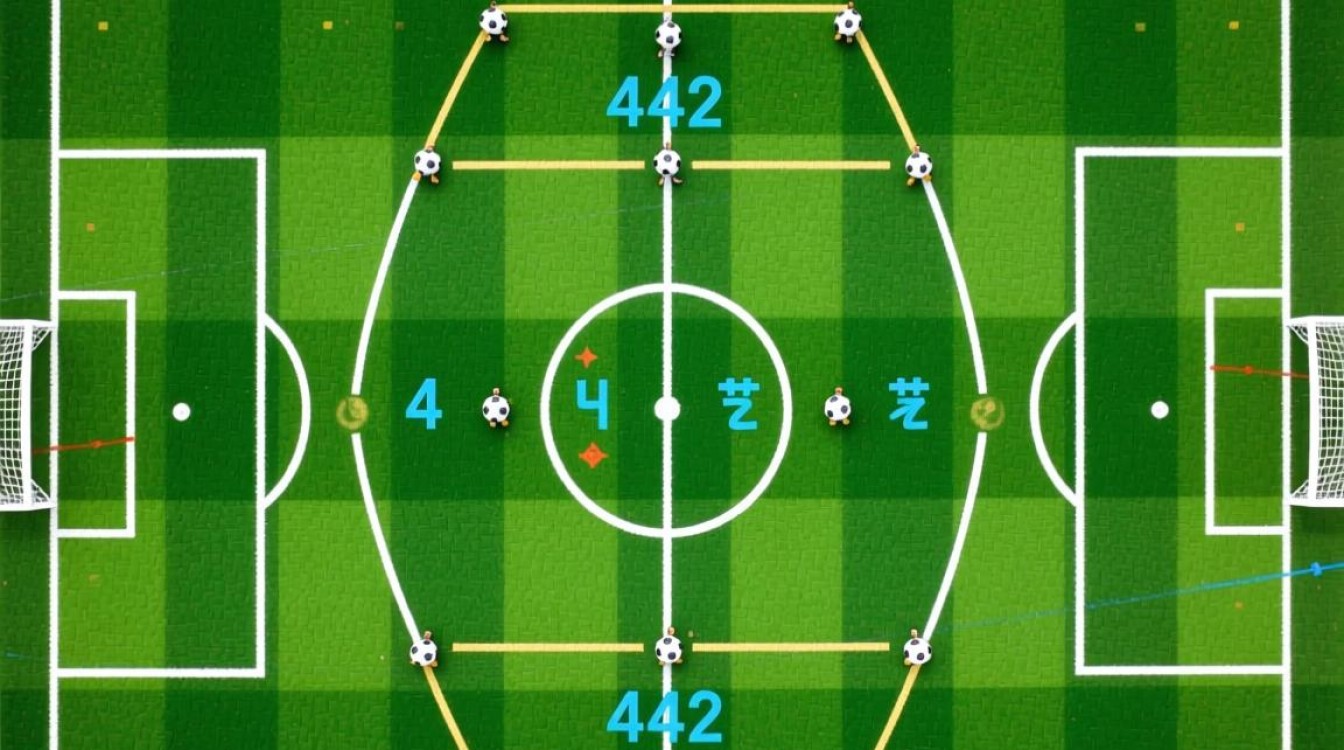 442前锋怎么选？最佳阵容442前锋交流技巧与搭配思路-图2