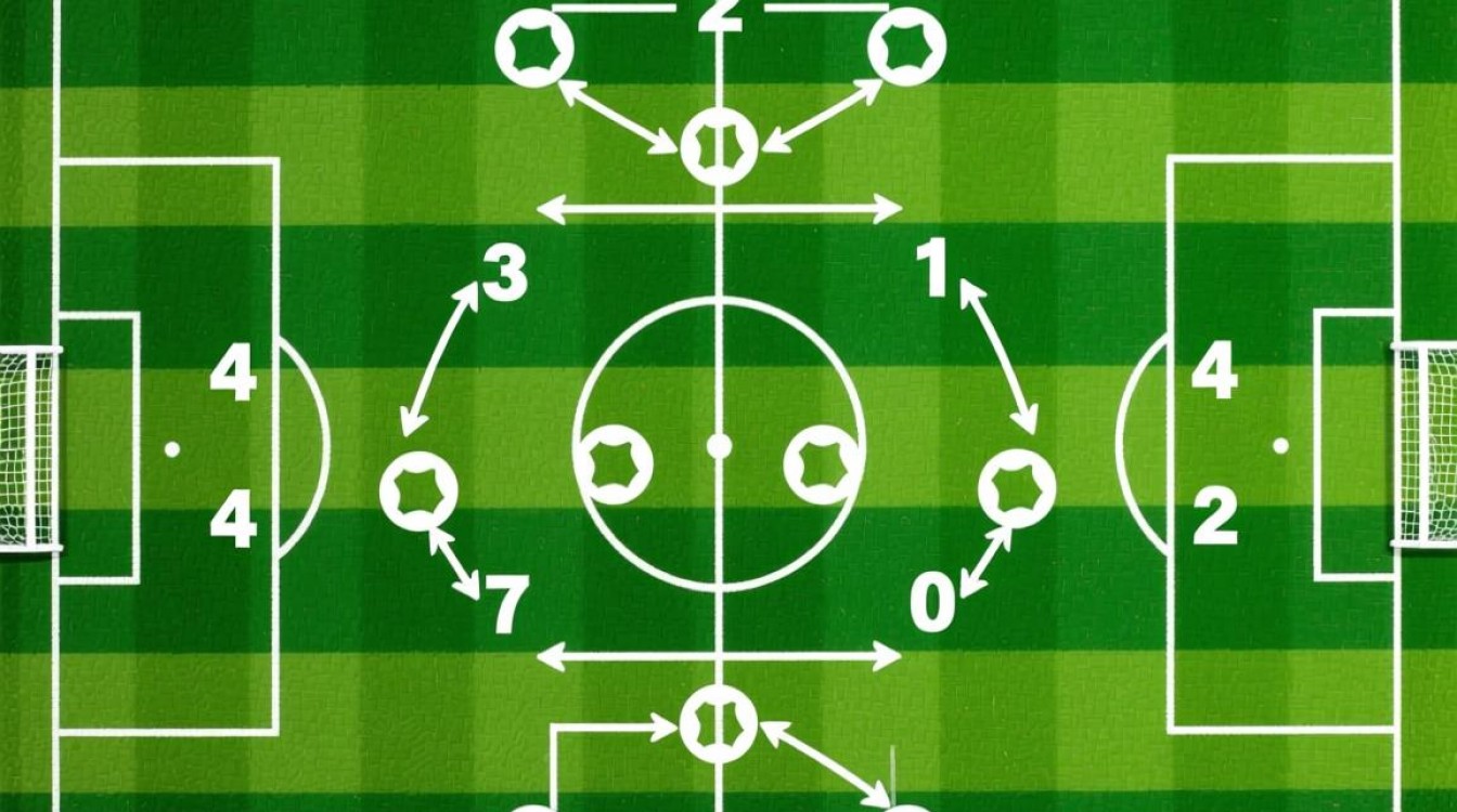 442前锋怎么选？最佳阵容442前锋交流技巧与搭配思路-图1