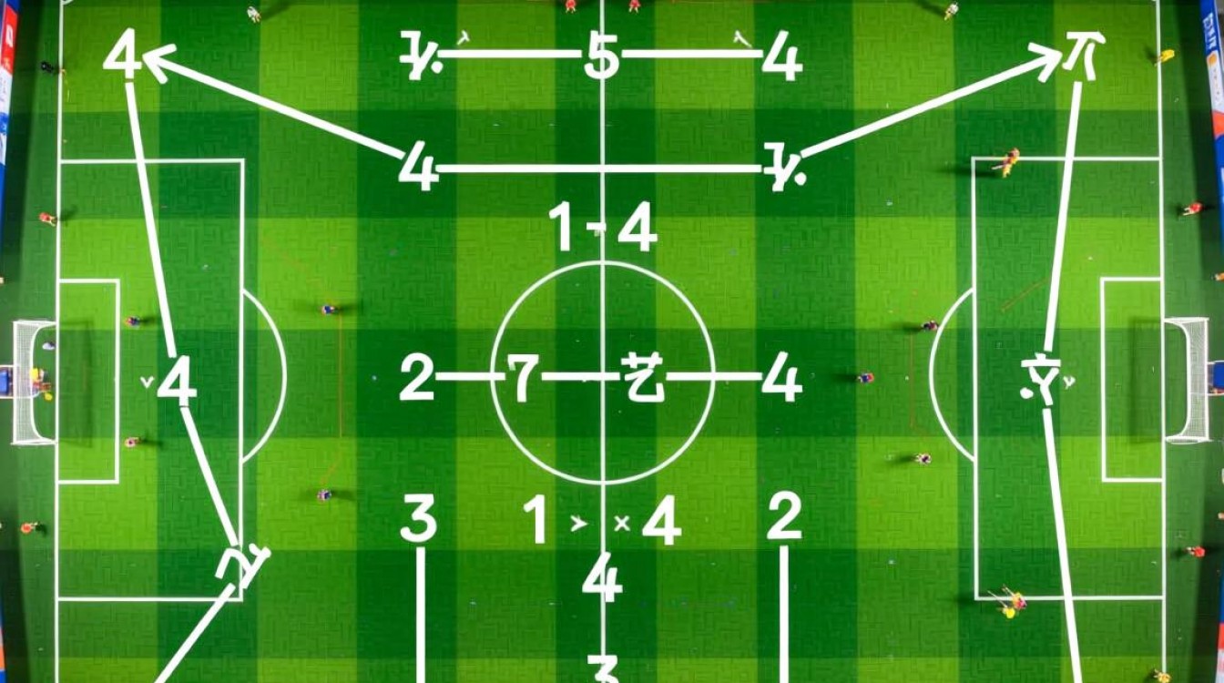 442前锋怎么选？最佳阵容442前锋交流技巧与搭配思路-图3