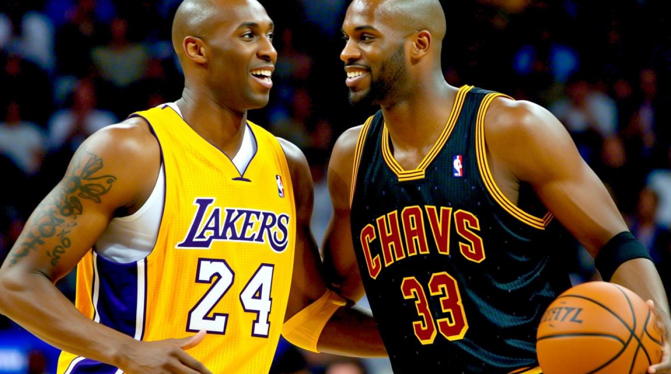 04年湖人对骑士赢了吗？历史战绩与最终结果揭秘-图3