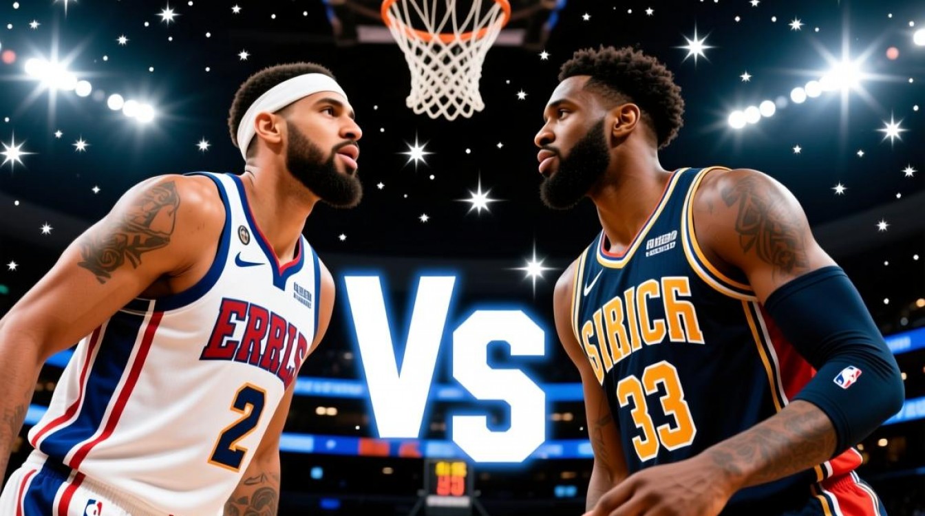 17东部全明星阵容谁落选？这阵容有争议吗？-图2